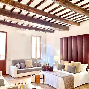  Apartment Fontana Di Trevi Private Luxury
