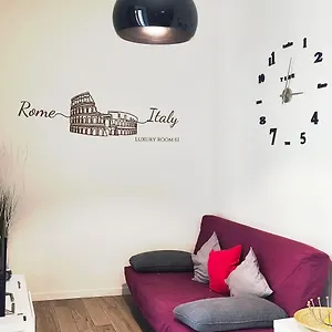  Apartment Sixty One Luxury