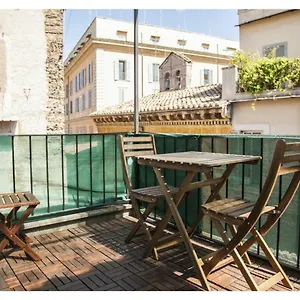  Apartment M9 Pantheon Attic 12