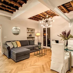  Apartment Trevi Fountain Superior 3 Bdr